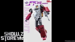 [Pre-Order] FansToys FT-31E Bandit Dead End Stunticons Menasor -Toy Machine Store edc6c08533
