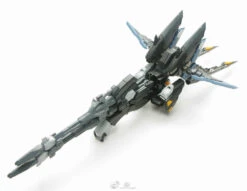 Sculpt Lab Production/FanMade 1/100 Perisoreus Internigrans RTX-010 Huckebein MK-II Super Robot War -Toy Machine Store edcbe4c4a4