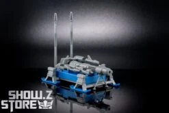 XTransbots MM-10B Toro Cliffjumper Blue Version 32 XTransbots MM-10B Toro Cliffjumper Blue Version -Toy Machine Store edd3684c25