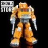 MakeToys MT MTRM-05 Wrestle Grapple -Toy Machine Store edde565e2c