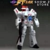 FansToys FT10X Phoenix Jetfire Metallic Litmited Version 2 FansToys FT10X Phoenix Jetfire Metallic Litmited Version -Toy Machine Store ede88719be