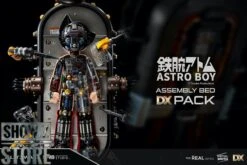 Blitzway X 5PRO Studio Astro Boy Clear Version & Assembly Bed DX Pack -Toy Machine Store ee541cc8f9
