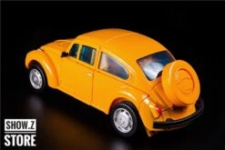 KBB MP-21 OS MP Bumblebee -Toy Machine Store ee88c6d856