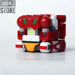 52Toys Megabox MB-05 Red Getter No.1 13 52Toys Megabox MB-05 Red Getter No.1 -Toy Machine Store eea9d658de