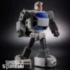 XTransbots MM-10W Coprimozzo Hubcap White Version -Toy Machine Store eeab5c382f