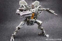 Black Mamba LS-04 LS04 Starscream SS-06 SS06 Oversized -Toy Machine Store eecb1ed672