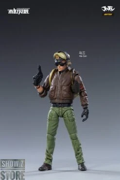 JoyToy Source 1/18 Awakening Team Set Of 3 -Toy Machine Store eee125872d