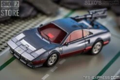 XTransbots Monolith Combiner MX-XIV MX-14 Flipout Wildrider -Toy Machine Store eef7565df1