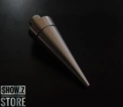 Poison Toy Metal Shoulder Thorn Spikes Parts For AMX-01S-Breaker Maninc Cyclops MS-18E Kämpfer -Toy Machine Store ef01166e15