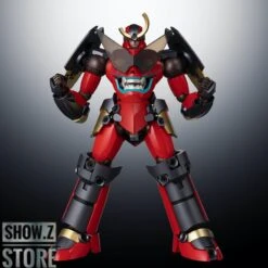 Sentinel Toys RIOBOT Tengen Toppa Gurren Lagann Combine Gurren Lagann -Toy Machine Store efa35bf84b