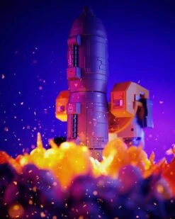 Fans Toys FT-20 Aegis Sentinel Terminus Giganticus -Toy Machine Store efb53517ae