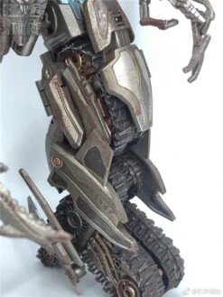 TF Dream Factory GOD-11S Megatron Battle Damaged Version -Toy Machine Store efbddce808