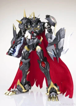 TungMung EX DM-01B Omegamon Omega-X Digital Monster Black Version 21 TungMung EX DM-01B Omegamon Omega-X Digital Monster Black Version -Toy Machine Store efcfdc24f0