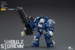 JoyToy Source 1/18 Warhammer 40K Ultramarines Terminators Brother Orionus -Toy Machine Store efd54d2795