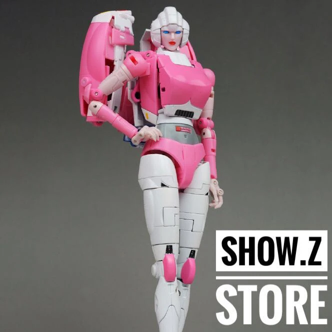 Fanstoys FT-24 Rouge Arcee 3 Fanstoys FT-24 Rouge Arcee
