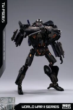 Toyworld TW-FS06S Baron Skywarp Black Version 8 Toyworld TW-FS06S Baron Skywarp Black Version -Toy Machine Store f06b8c3800