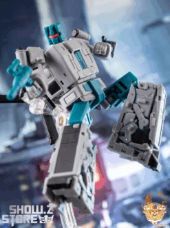 Magic Square MS-B54D Tornado Vortex IDW Version -Toy Machine Store f096e29f12