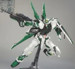 Nillson Work 1/60 MBF-P04 Gundam Astray Green Frame -Toy Machine Store f0b202de39