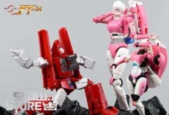 FansToys FT-54 Powerglide 25 FansToys FT-54 Powerglide -Toy Machine Store f0b2031d1c