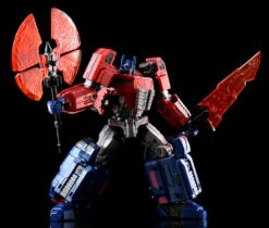 Planet X PX-10 Jupiter Optimus Prime -Toy Machine Store f0b44968df