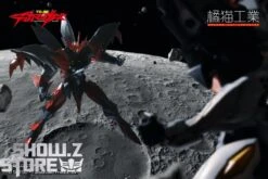 Orange Cat Industry Tekkaman Blade Evil Shinya Aiba Model Kit -Toy Machine Store f0bc373416