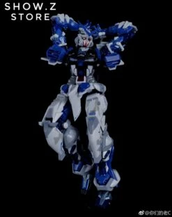 Metal Club MC 1/100 MBF-P03 Gundam Astray Blue Frame SEED Metal Build 23 Metal Club MC 1/100 MBF-P03 Gundam Astray Blue Frame SEED Metal Build -Toy Machine Store f0dc7e166a