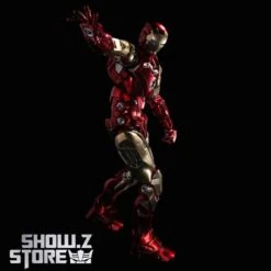 Sentinel Toys Iron Man Marvel Comics Fighting Armor Reissue 32 Sentinel Toys Iron Man Marvel Comics Fighting Armor Reissue -Toy Machine Store f0f4679c5e