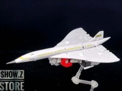 Zeta Toys ZC-03 Silver Arrow Silverbolt -Toy Machine Store f0fcd07a74