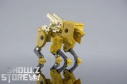 KFC Toys CST-15 Ironpaw Steeljaw 2.0 Version -Toy Machine Store f131432019