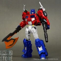Perfect Effect PE-DX11 Honor Warrior Optimus Prime 19 Perfect Effect PE-DX11 Honor Warrior Optimus Prime -Toy Machine Store f169fbd5a5