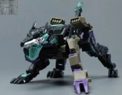 52Toys BeastBox BB-31 Firmhand -Toy Machine Store f17bde528b