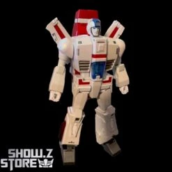 NewAge H45EXR Firefox Jetfire Chameleon Version -Toy Machine Store f18df5771e