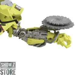 Takara Tomy Masterpiece Movie Series MPM-11 Ratchet 34 Takara Tomy Masterpiece Movie Series MPM-11 Ratchet -Toy Machine Store f196680d5a