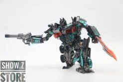 LegendaryToys BS-01 Nemesis Prime -Toy Machine Store f2066b2faa