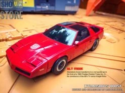 XTransbots X-Transbots XTB MM-VI MMVI MM-6 MM6 Boost Windcharger Reissue -Toy Machine Store f23723d2ae