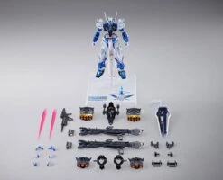Metal Club MC 1/100 MBF-P03 Gundam Astray Blue Frame SEED Metal Build 27 Metal Club MC 1/100 MBF-P03 Gundam Astray Blue Frame SEED Metal Build -Toy Machine Store f24a2e1bb9