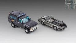 X-Transbots MX-8T Aegis Trailbreaker G1 Color Version -Toy Machine Store f2540c8d59