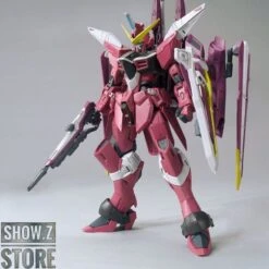 Point Factory Studio PFS02-2 Metal Parts For Bandai MG ZGMF-X09A Justice Gundam -Toy Machine Store f28b29dbd8