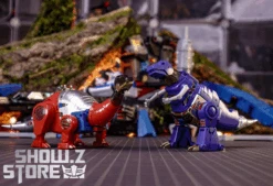 NewAge H56V Rhedosaurus Sludge G2 Version -Toy Machine Store f305ce47c5