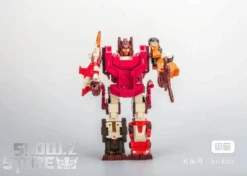 4th Party Transformers G1 Technobots: Computron -Toy Machine Store f320164bee
