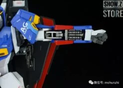 Tomemei 1/100 M-02 MSZ-006 Zeta Gundam Cita Z Plus Metal Build 38 Tomemei 1/100 M-02 MSZ-006 Zeta Gundam Cita Z Plus Metal Build -Toy Machine Store f34feecc5b