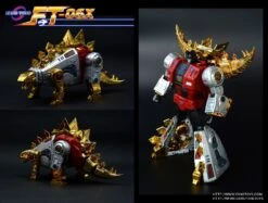 FansToys FT-06X Sever -Toy Machine Store f365bca088