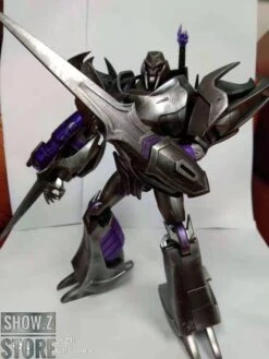 APC Toys APC-004 Dark Master TFP Megatron Battle Worn Version -Toy Machine Store f37417a51d