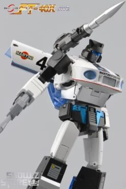 [Pre-Order] FansToys FT-48X Jive Jazz Toy Color Version -Toy Machine Store f404cdf5d9