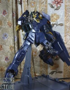 [Pre-Order] Daban PG 1/60 Unicorn Gundam 02 Banshee Model Kit W/ Display Base -Toy Machine Store f4273635c7