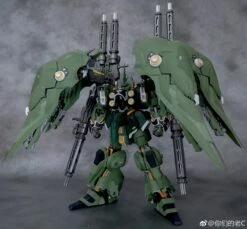 Metal Club MC 1/100 NZ-666 Kshatriya MB MB Style Gundam Unicorn -Toy Machine Store f46011a506