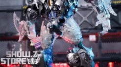 Unique Toys R-04C Nero Galvatron Clear Version -Toy Machine Store f4a40ab294