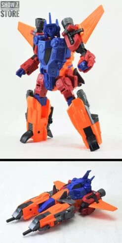 Weijiang Wei Jiang WJ Computron Combiner Set Of 5 -Toy Machine Store f4c963cf9a