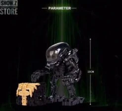 52Toys Megabox MB-01 Alien Xenomorph -Toy Machine Store f4d985c7b4
