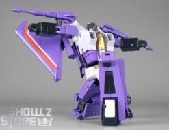 MakeToys MTRM-EX04 Skyclone Hotlink Convention Exclusive -Toy Machine Store f4e95b77a9